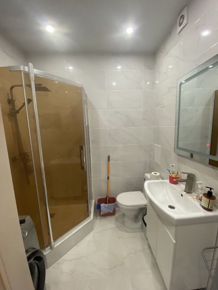 Квартира на вул.Розкидайлівська