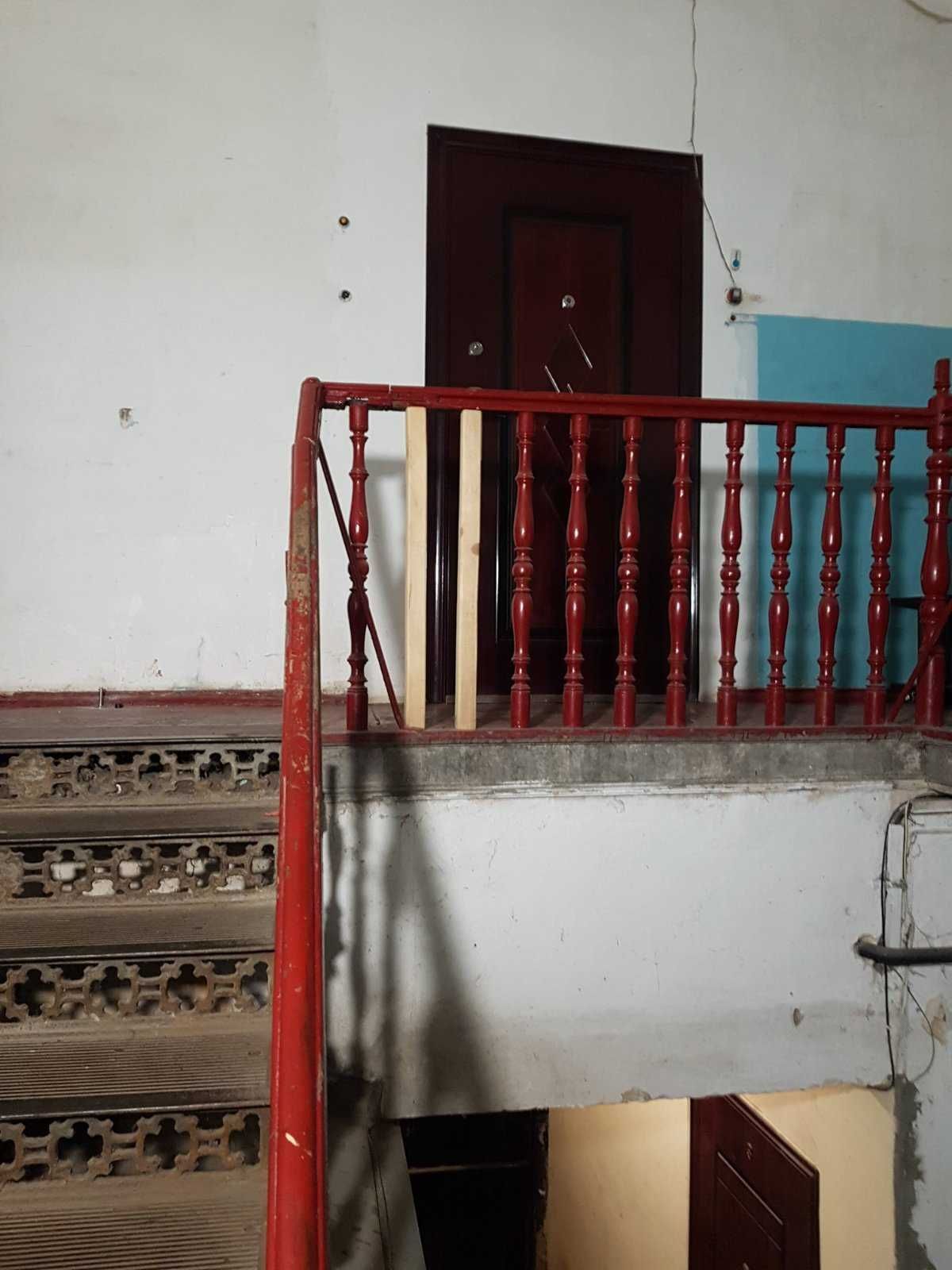 Комуна на Коблевській вул.