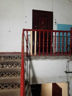 Комуна на Коблевській вул.