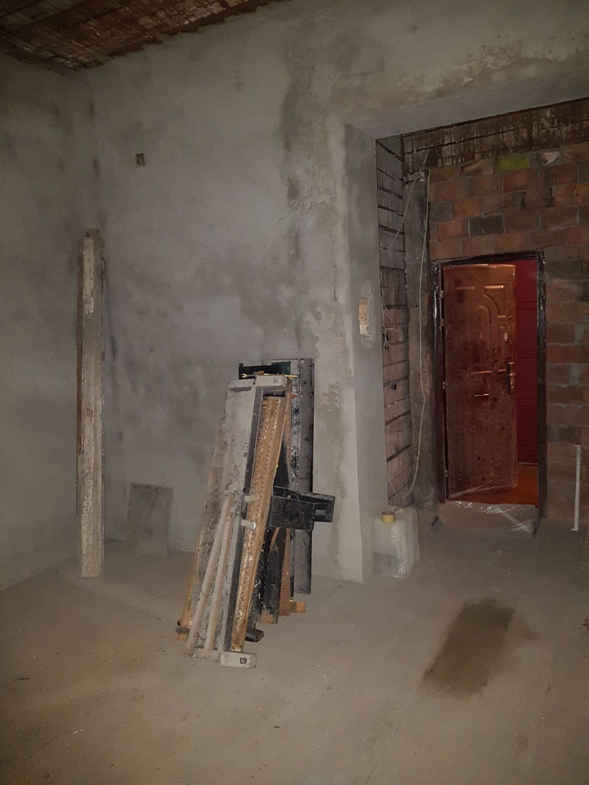 Комуна на Коблевській вул.