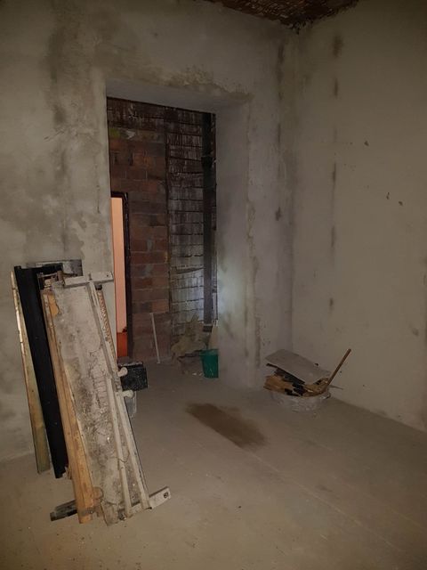 Комуна на Коблевській вул.