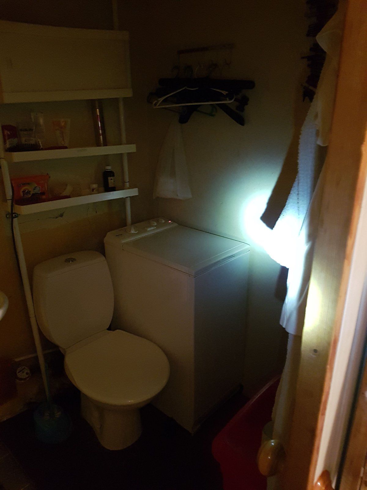 Комуна на Коблевській вул.