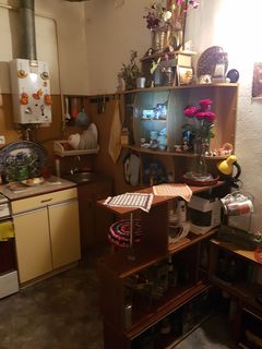 Комуна на Коблевській вул.