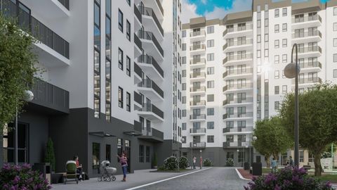 Квартира на Товарний пров.