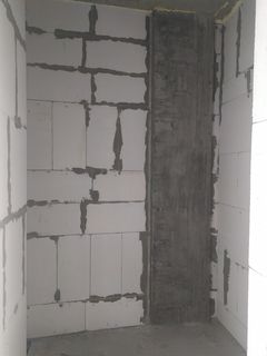 Квартира на Бочарова ул.