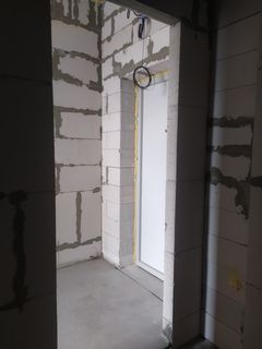 Квартира на Бочарова ул.