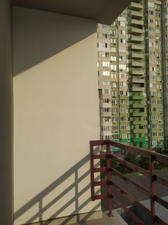 Квартира на Бочарова ул.