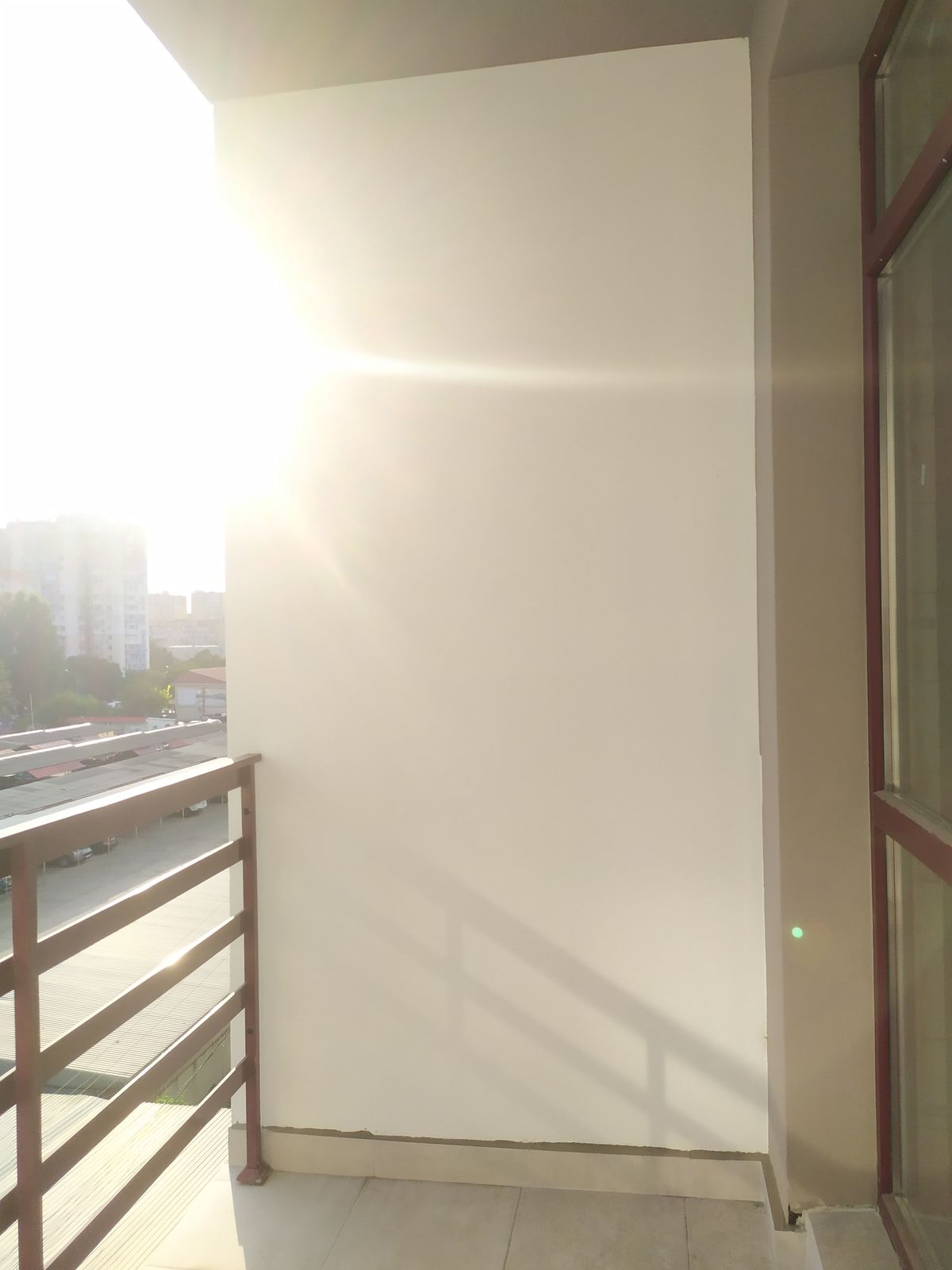 Квартира на Бочарова ул.