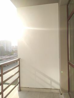 Квартира на Бочарова ул.