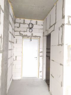 Квартира на Бочарова ул.