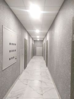 Квартира на Бочарова ул.