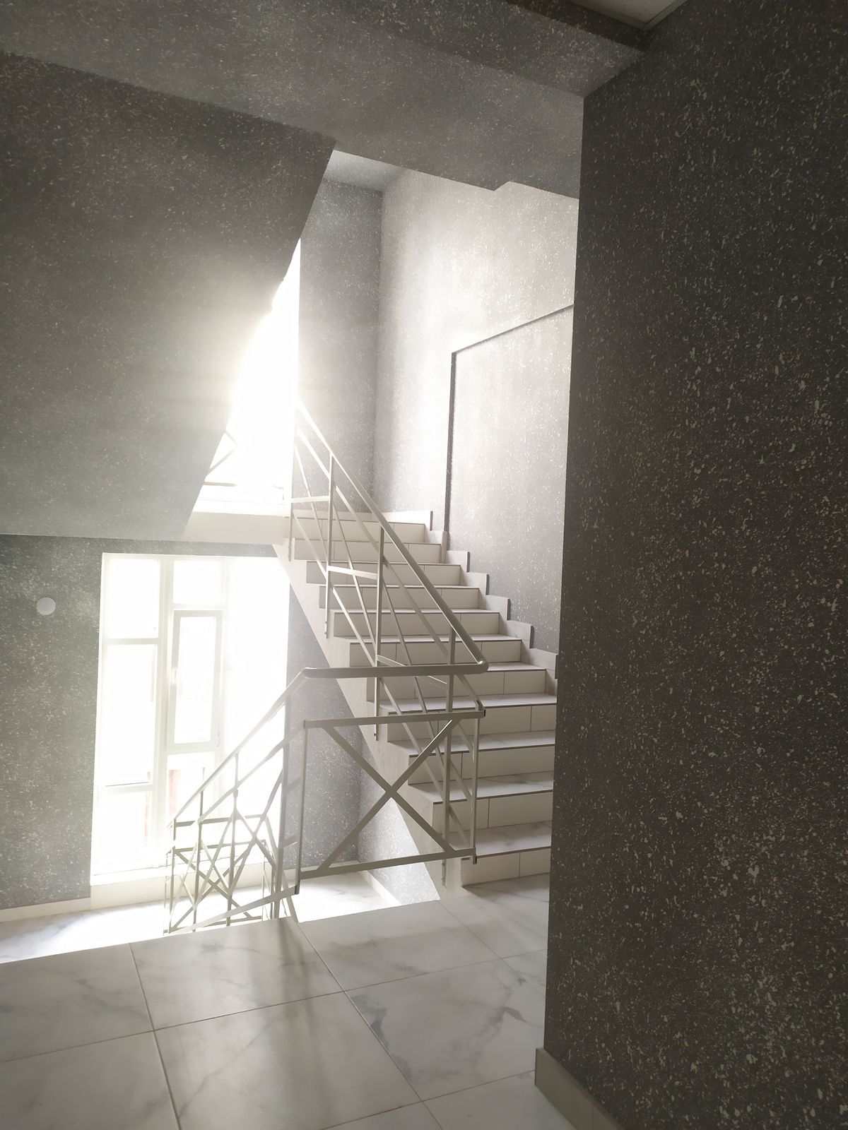 Квартира на Бочарова ул.