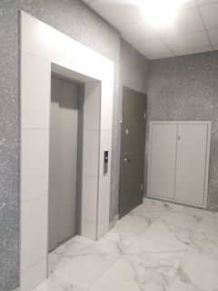 Квартира на Бочарова ул.