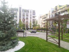 Квартира на Бочарова ул.