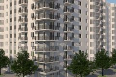 Квартира на Товарний пров.