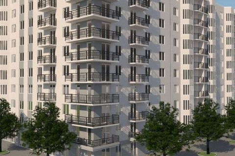 Квартира на Товарний пров.