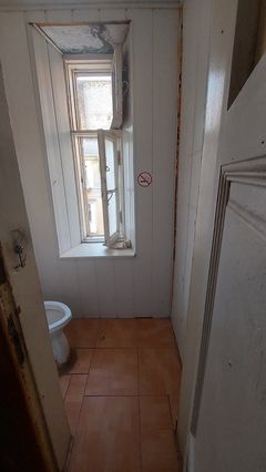 Кімната на Преображенська вул.