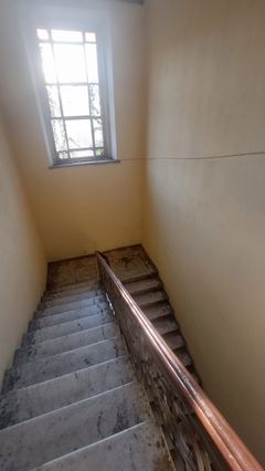 Кімната на Преображенська вул.