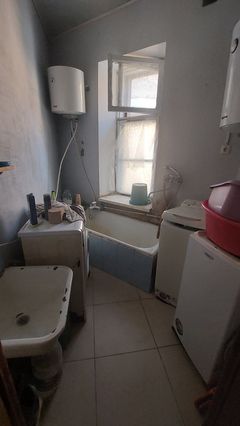 Кімната на Преображенська вул.