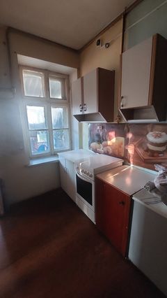 Кімната на Преображенська вул.