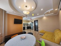 Квартира на Тополева вул.