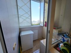 Квартира на Тополева вул.