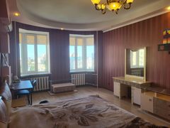 Квартира на Тополева вул.