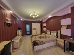 Квартира на Тополева вул.