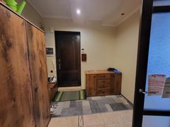 Квартира на Тополева вул.