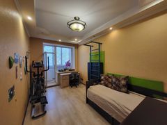 Квартира на Тополева вул.