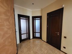 Квартира на Тополева вул.