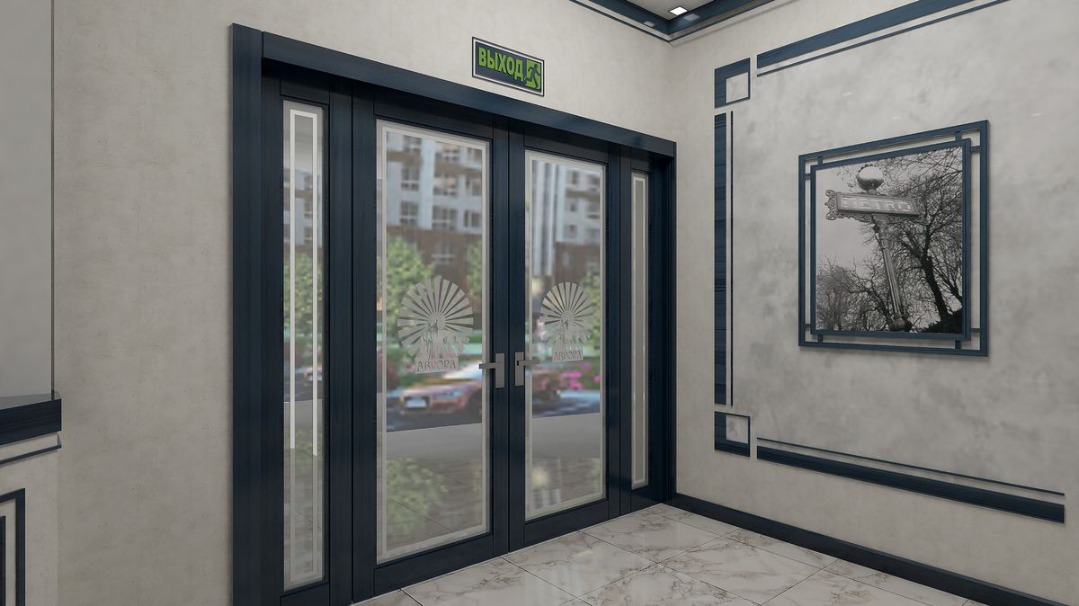 Квартира на Героїв Крут вул