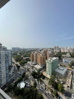 Квартира на Генуезька вул.