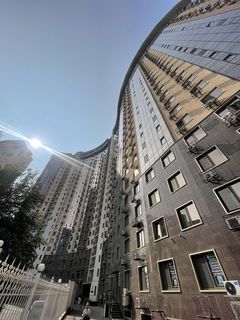 Квартира на Генуезька вул.