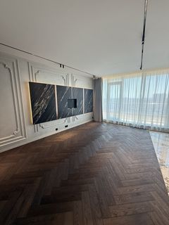 Квартира на Генуезька вул.