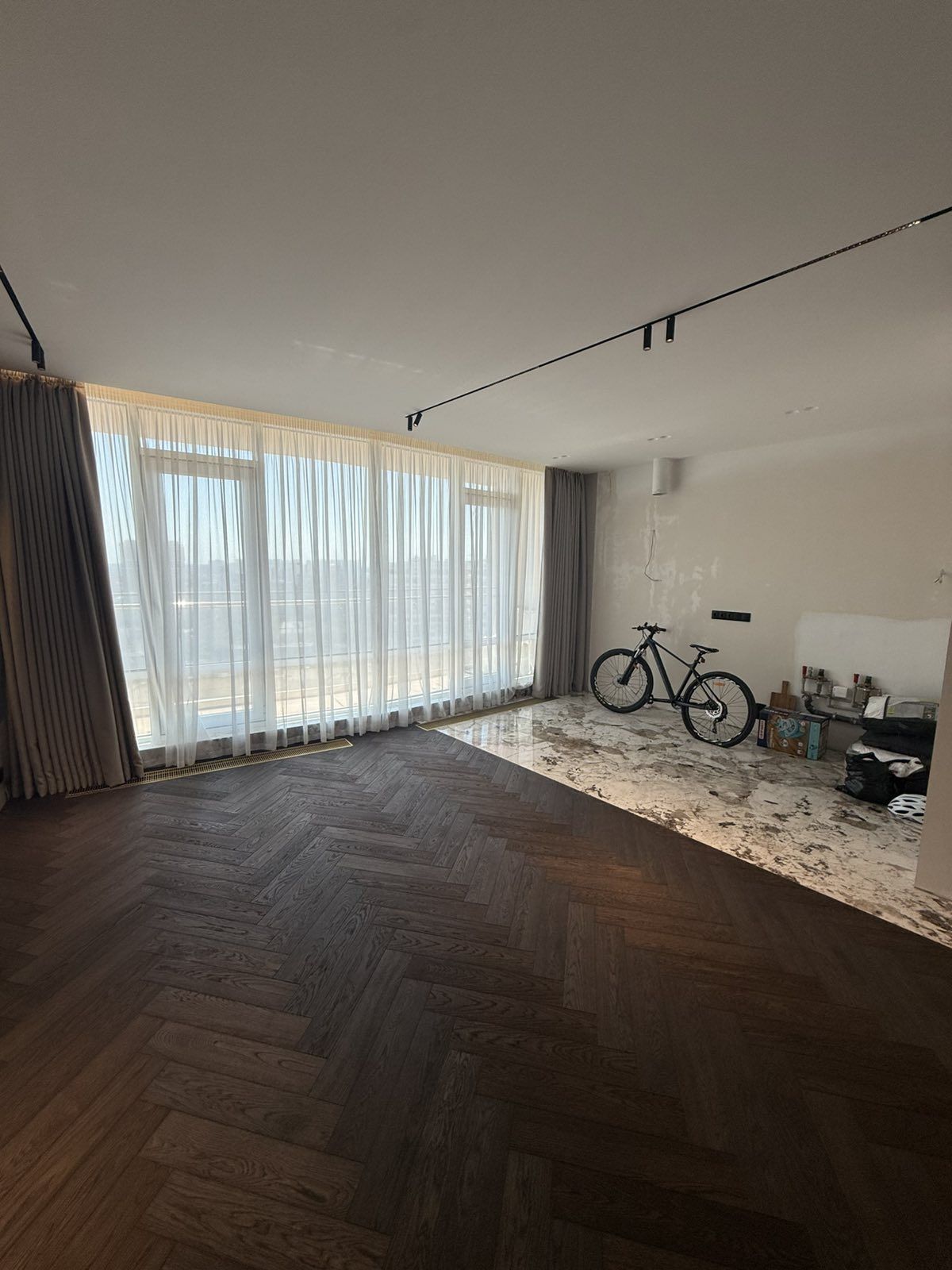 Квартира на Генуезька вул.