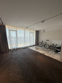 Квартира на Генуезька вул.