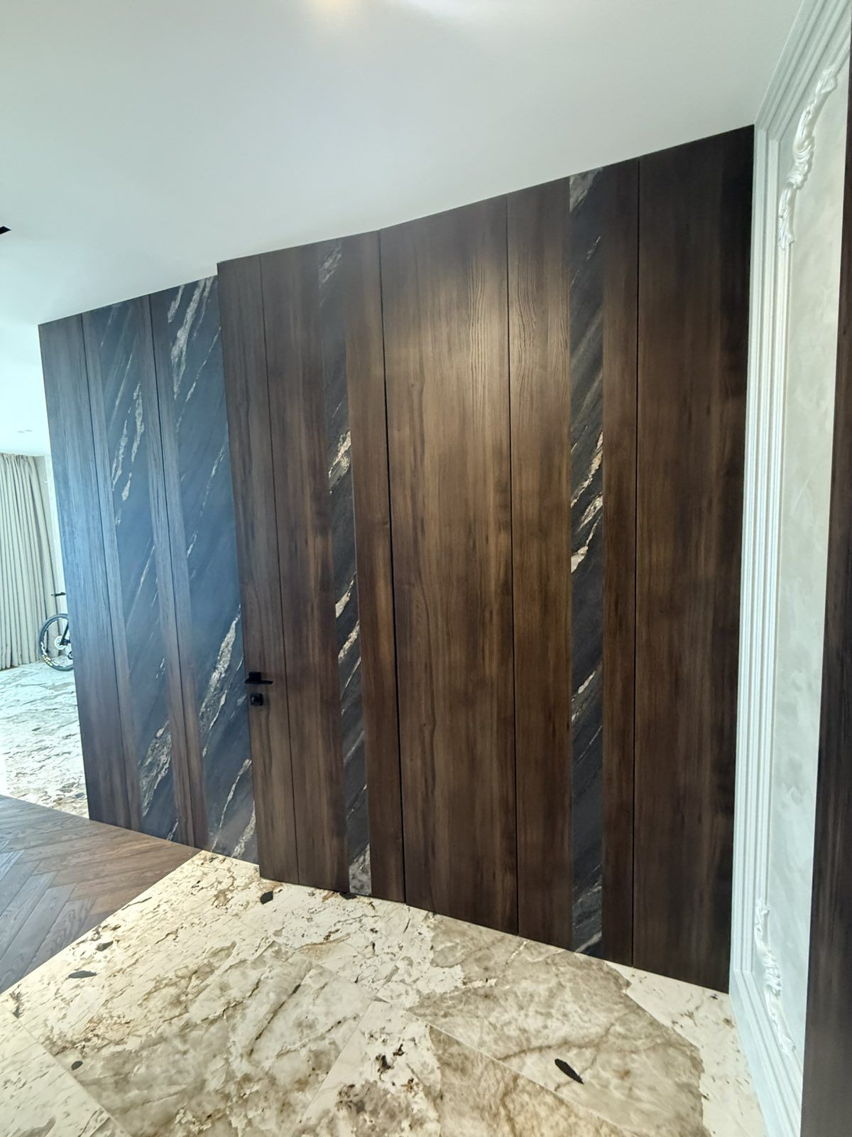 Квартира на Генуезька вул.