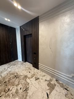 Квартира на Генуезька вул.