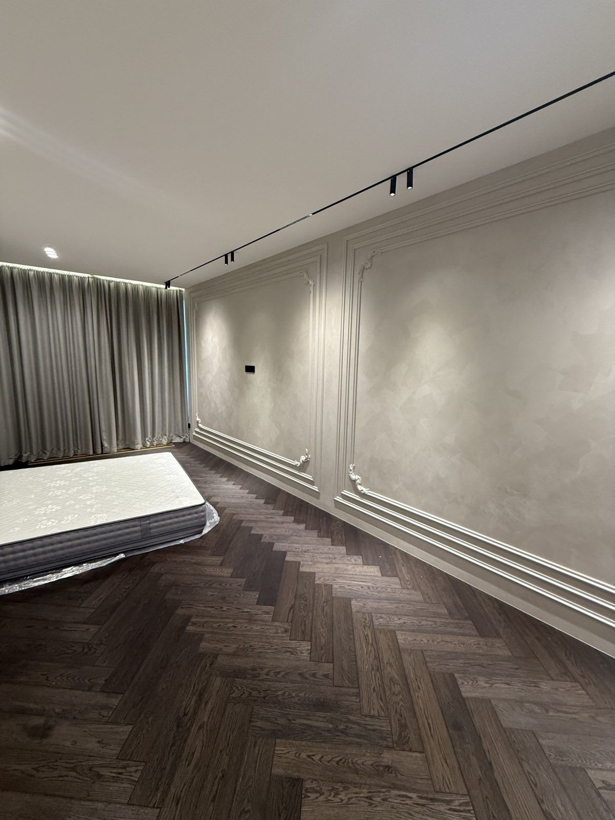 Квартира на Генуезька вул.