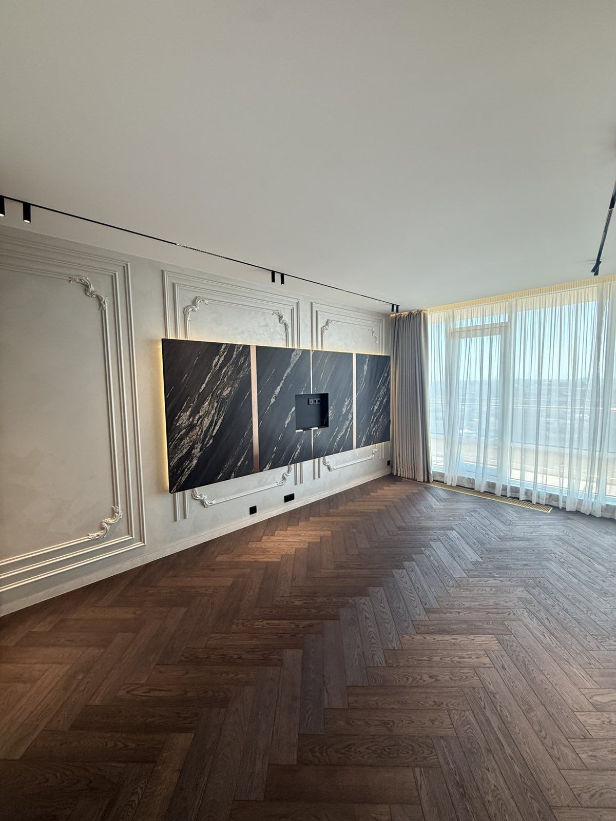 Квартира на Генуезька вул.