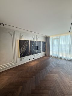 Квартира на Генуезька вул.