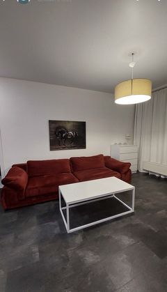 Квартира на вул. Болгарській.