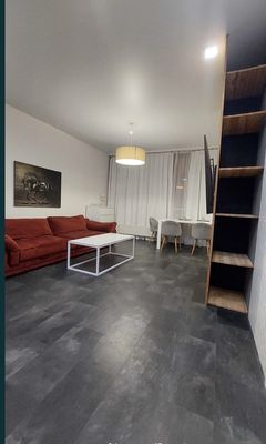 Квартира на вул. Болгарській.