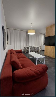 Квартира на вул. Болгарській.