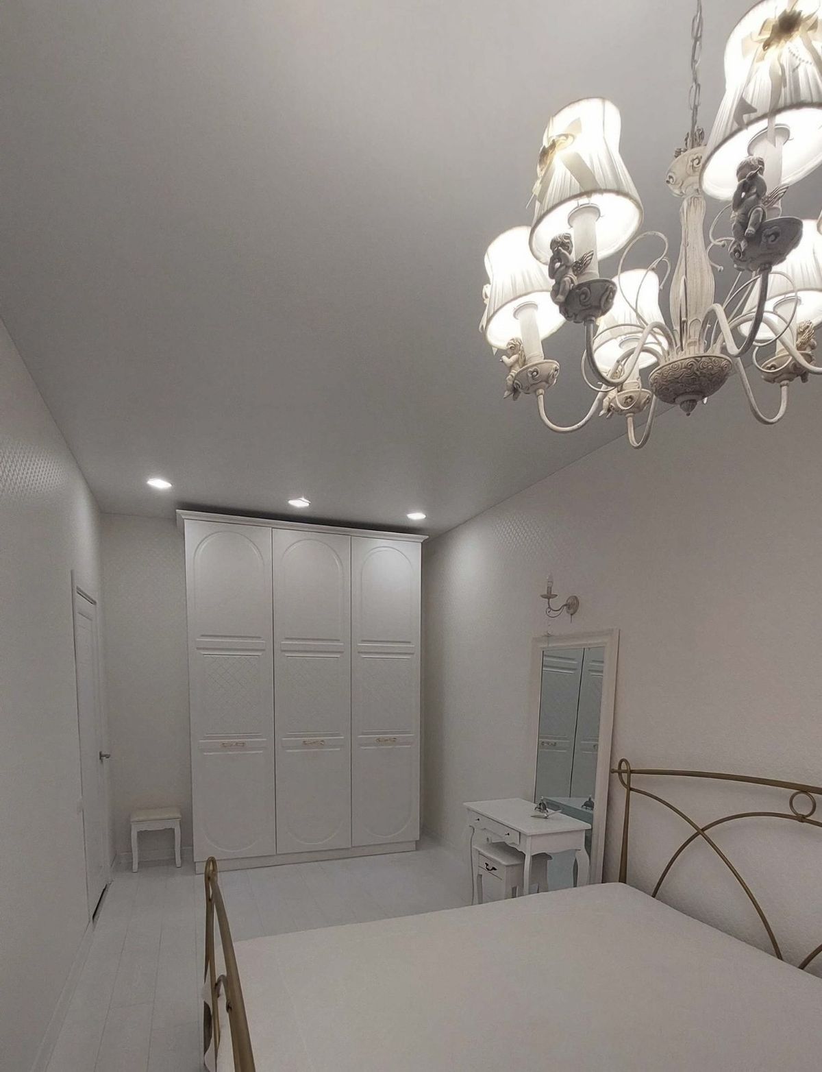 Квартира на вул. Болгарській.