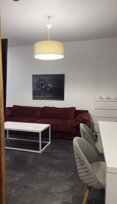 Квартира на вул. Болгарській.