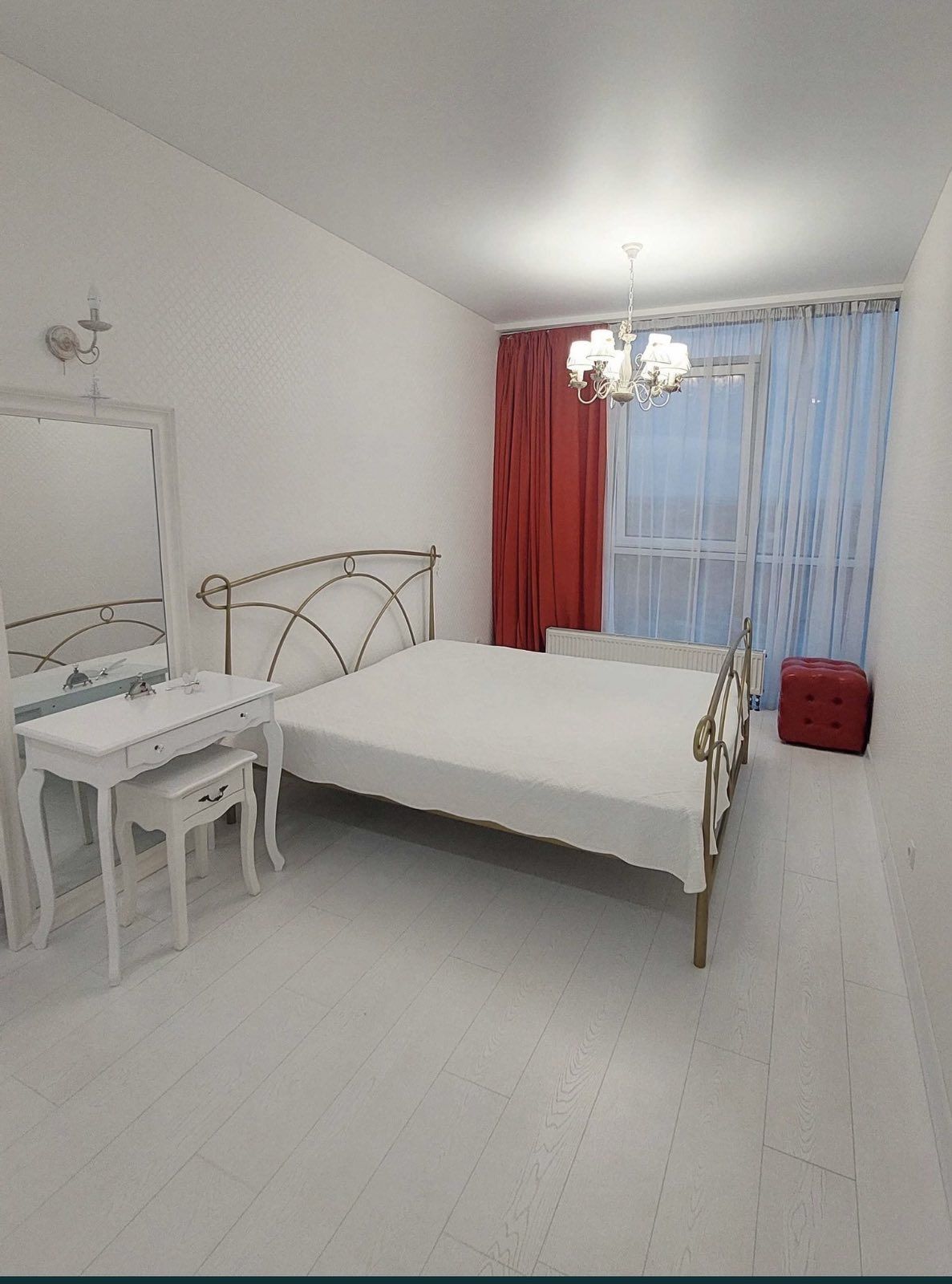 Квартира на вул. Болгарській.