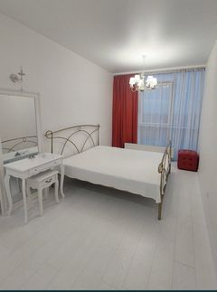 Квартира на вул. Болгарській.