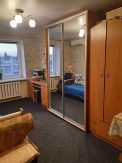 Квартира на Миколаївській дор.